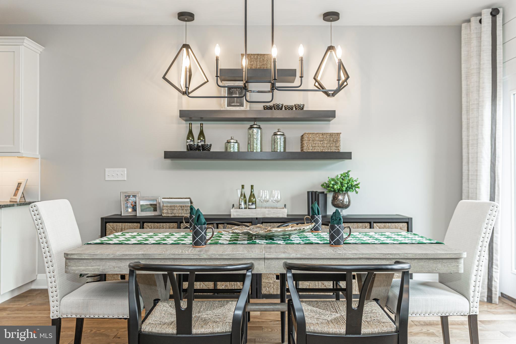 RESERVE AT SPRING MILL - Residential