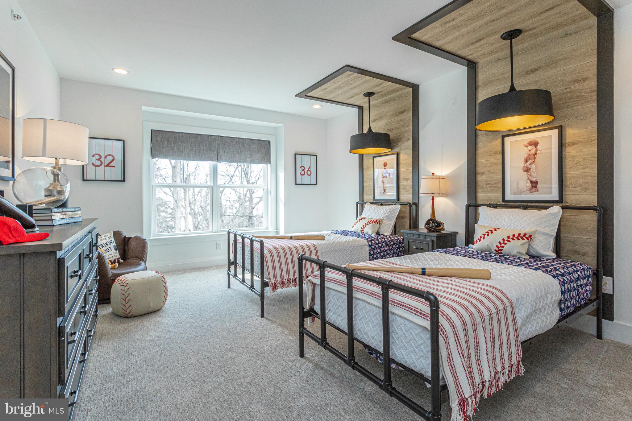 RESERVE AT SPRING MILL - Residential