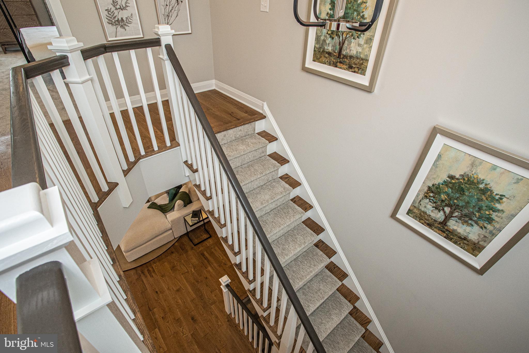 RESERVE AT SPRING MILL - Residential