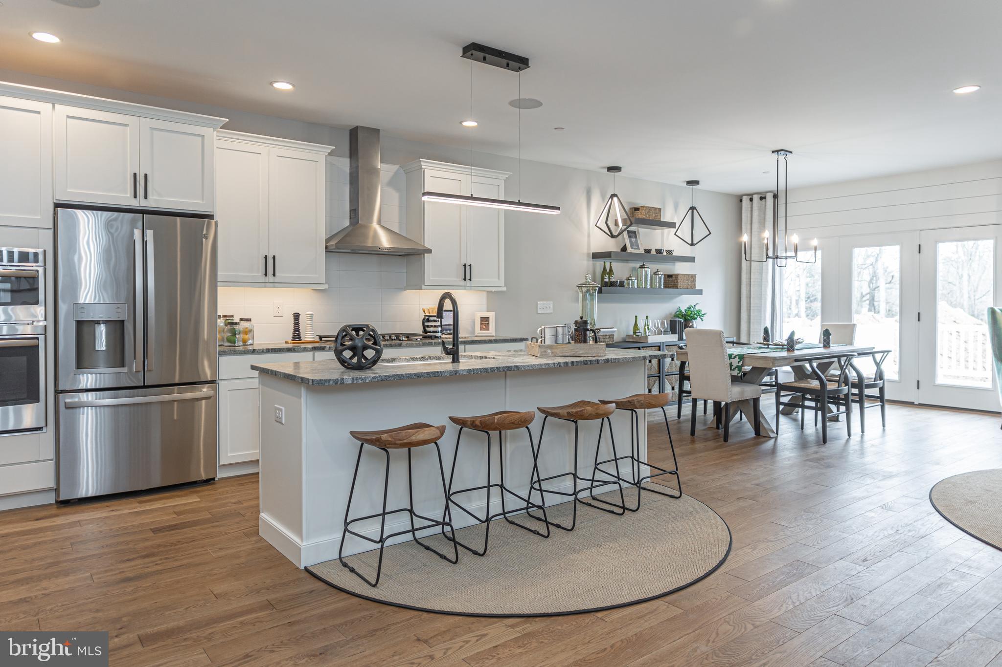 RESERVE AT SPRING MILL - Residential