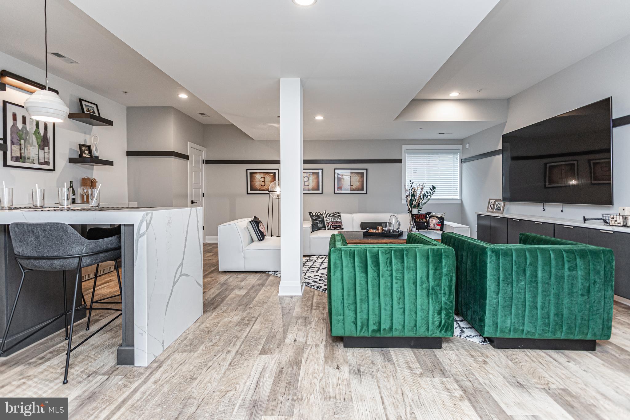 RESERVE AT SPRING MILL - Residential