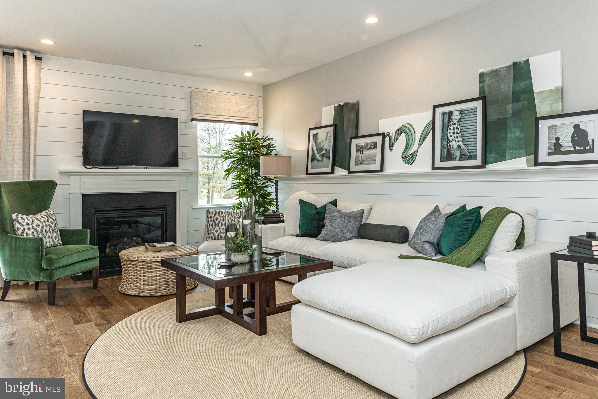 RESERVE AT SPRING MILL - Residential