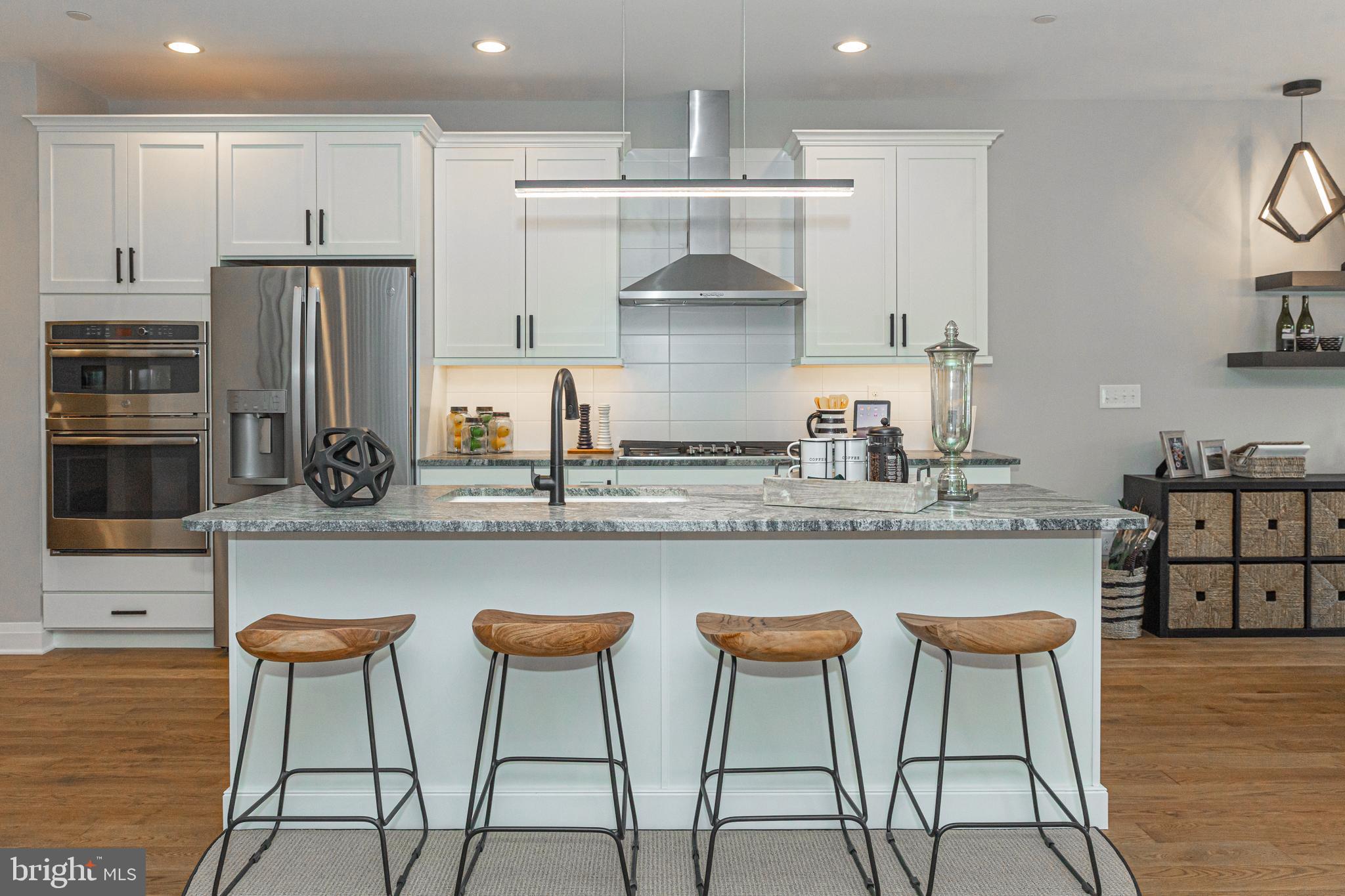 RESERVE AT SPRING MILL - Residential