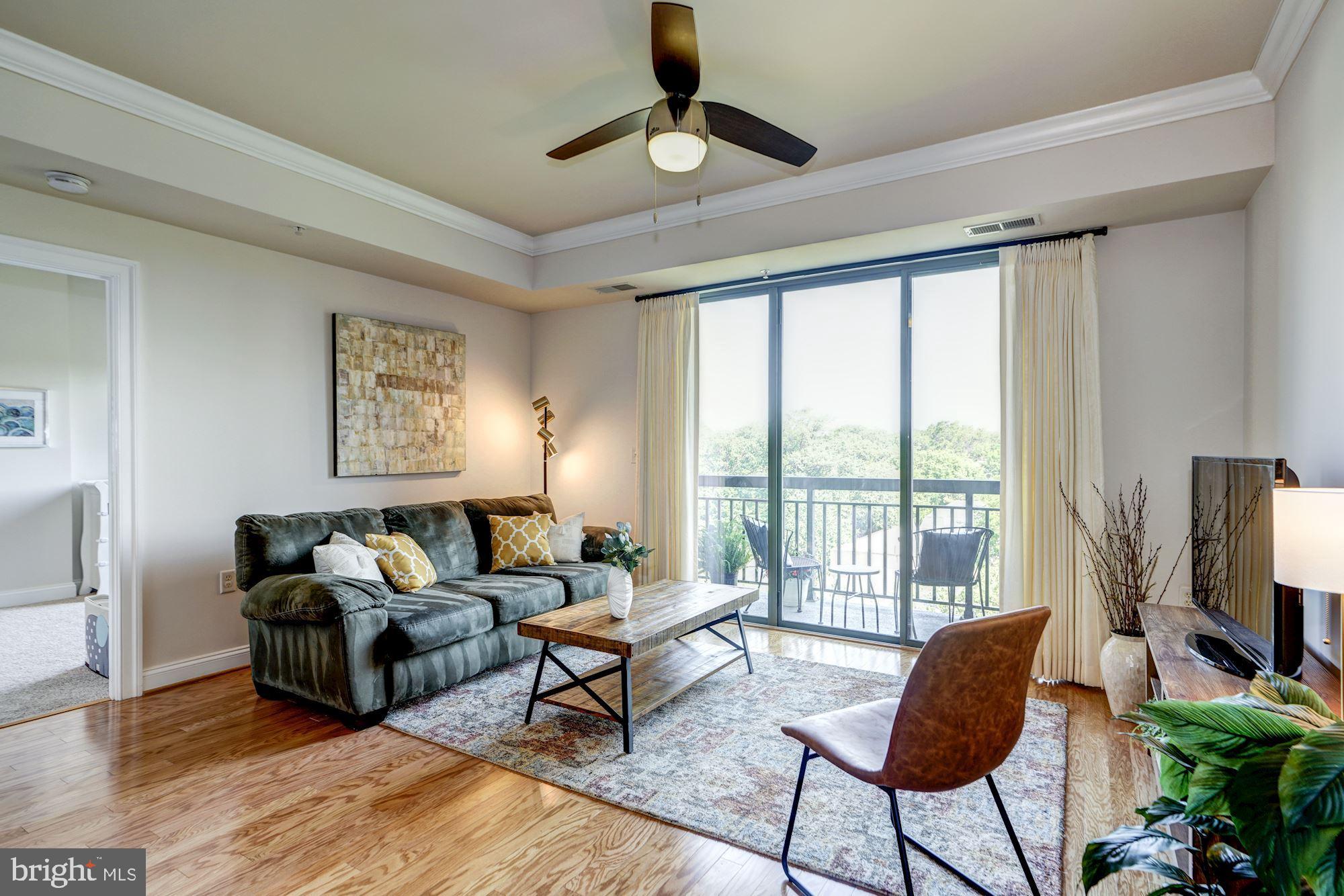 VIRGINIA SQUARE - Residential