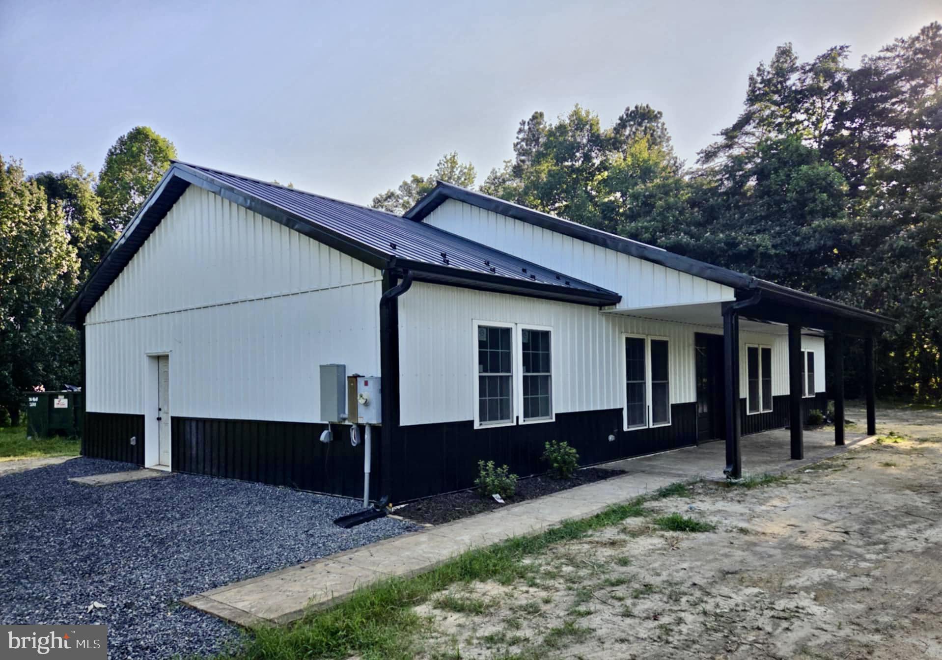2119 DESHA ROAD