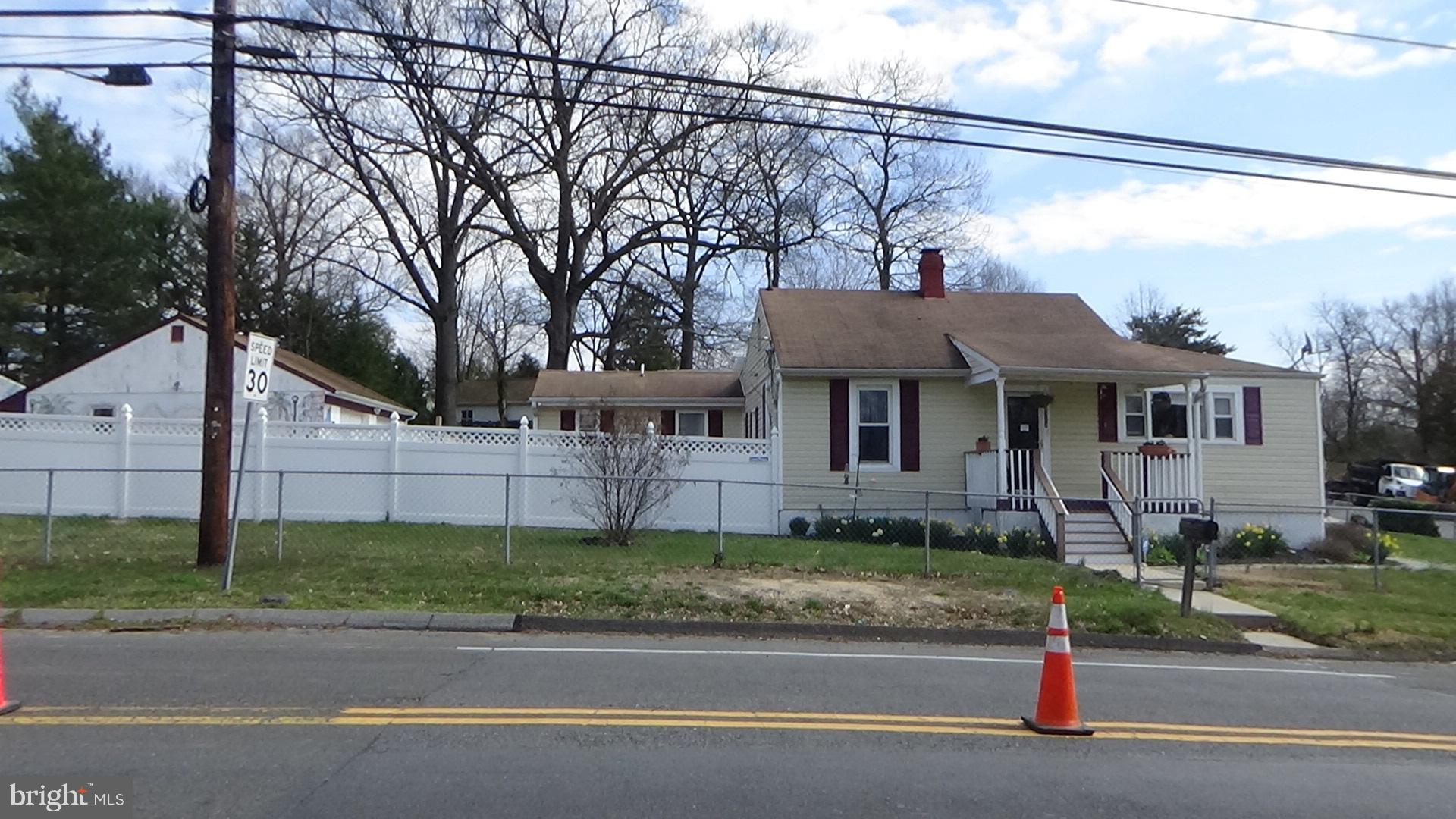 BELTSVILLE - Residential