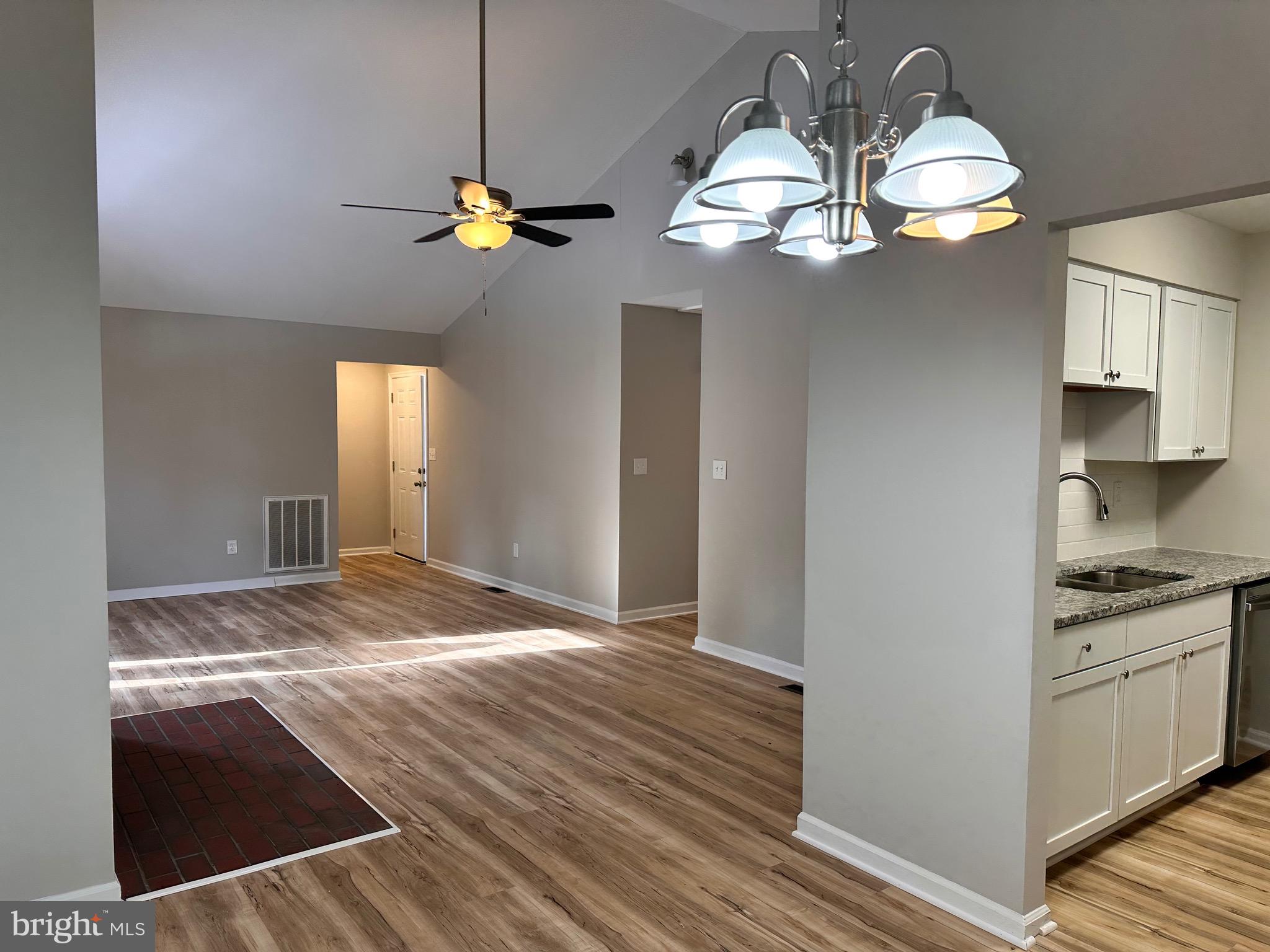 VERNON WOOD - Residential Lease