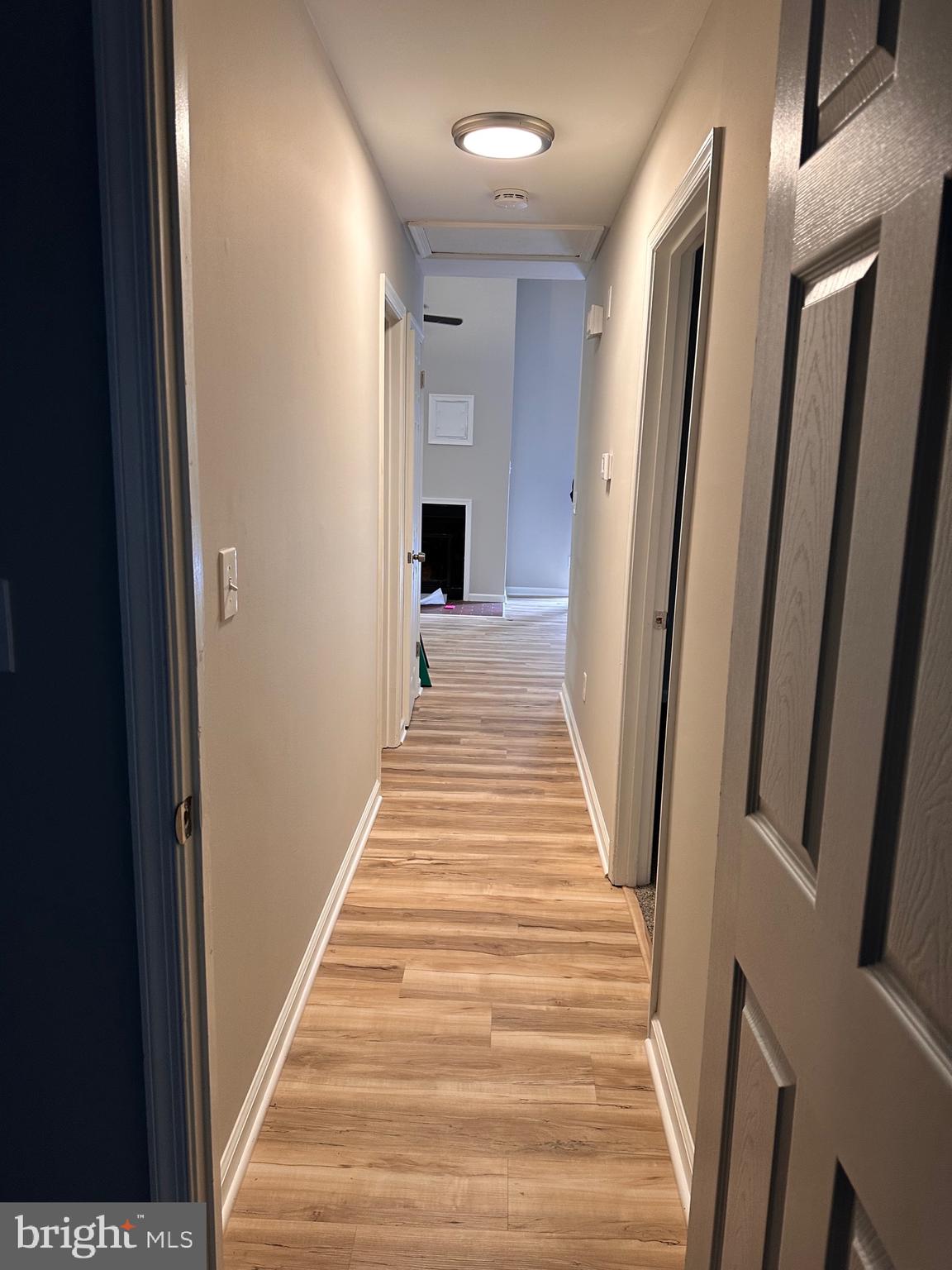 VERNON WOOD - Residential Lease