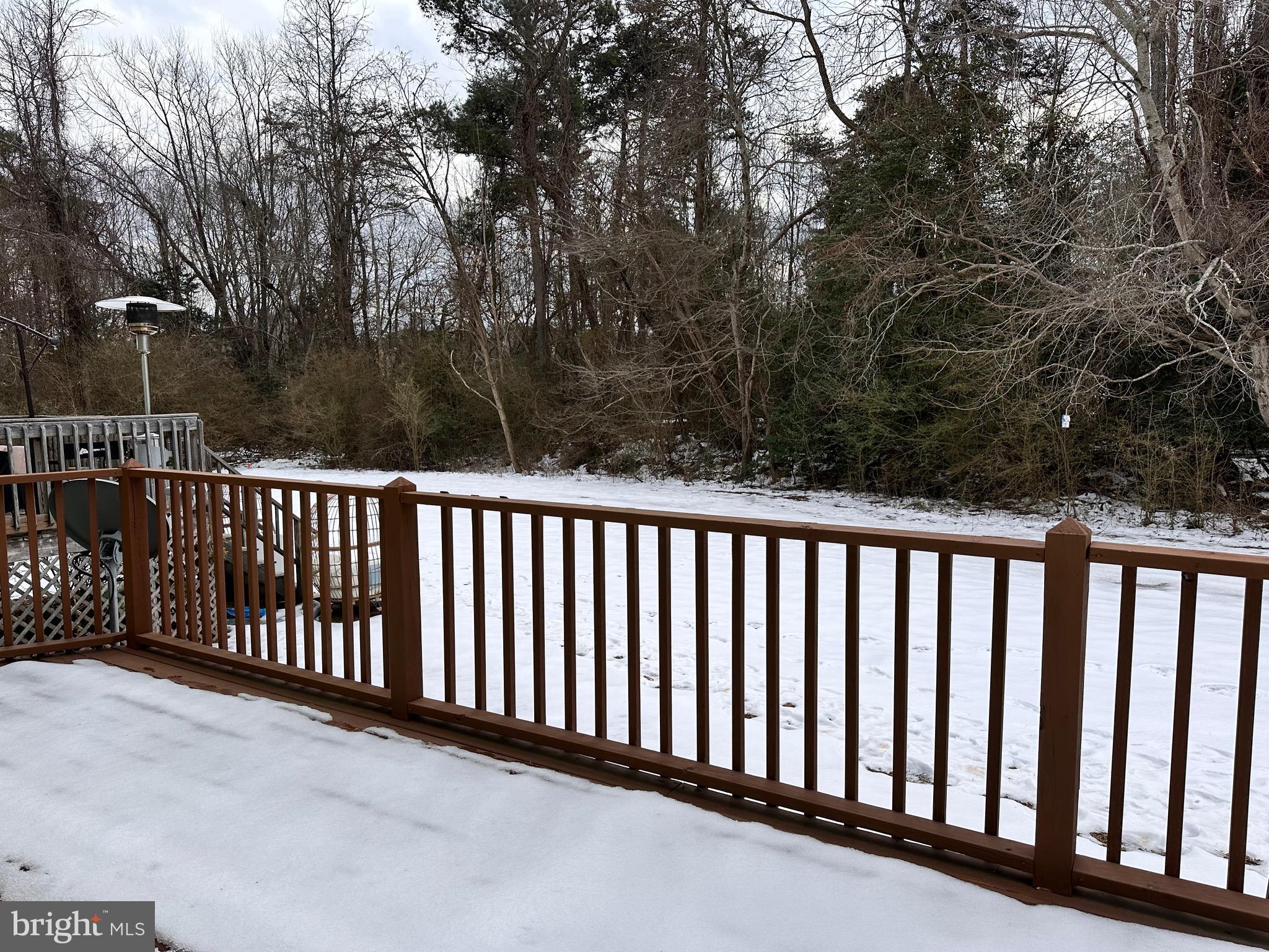 VERNON WOOD - Residential Lease