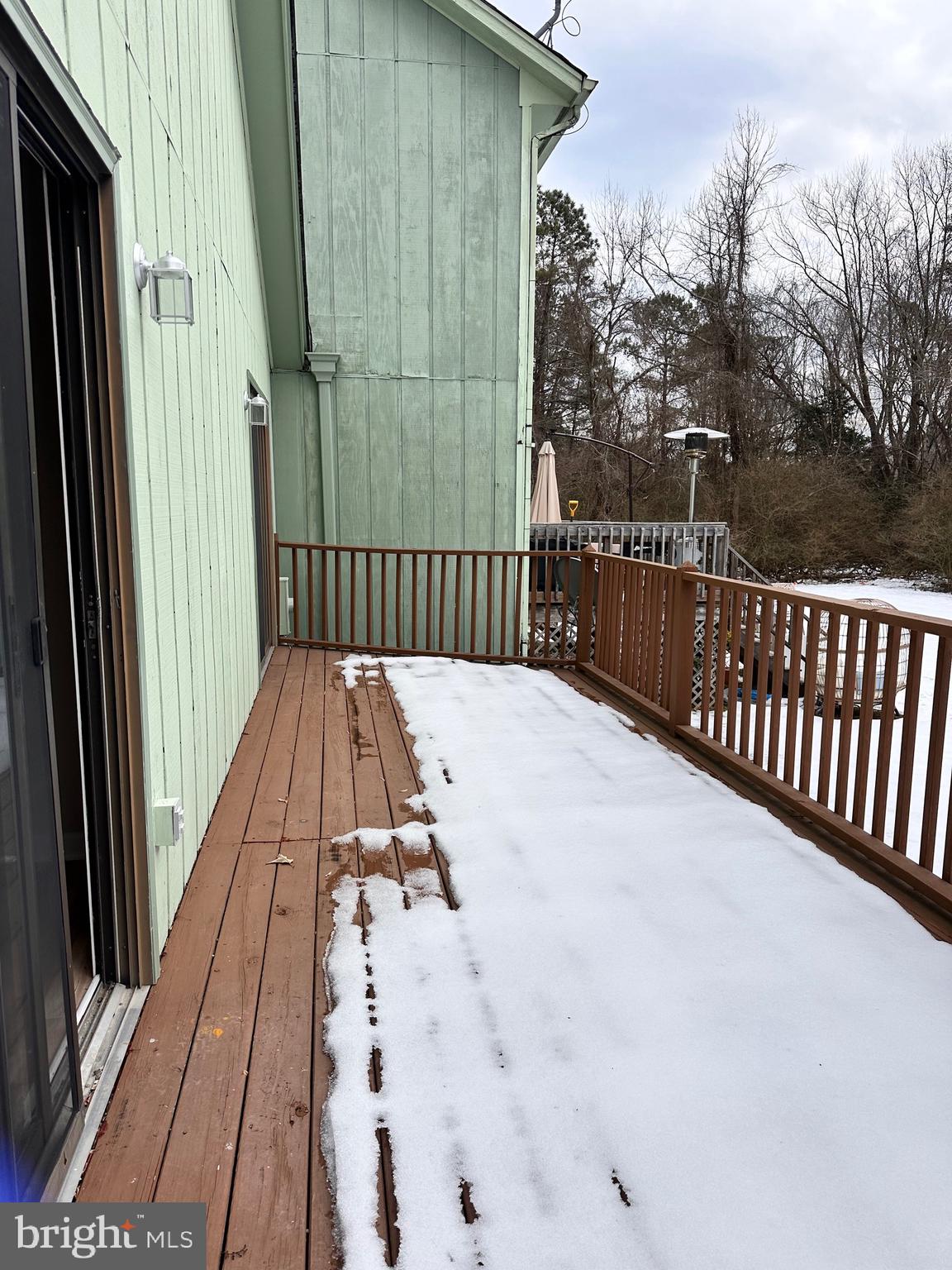 VERNON WOOD - Residential Lease