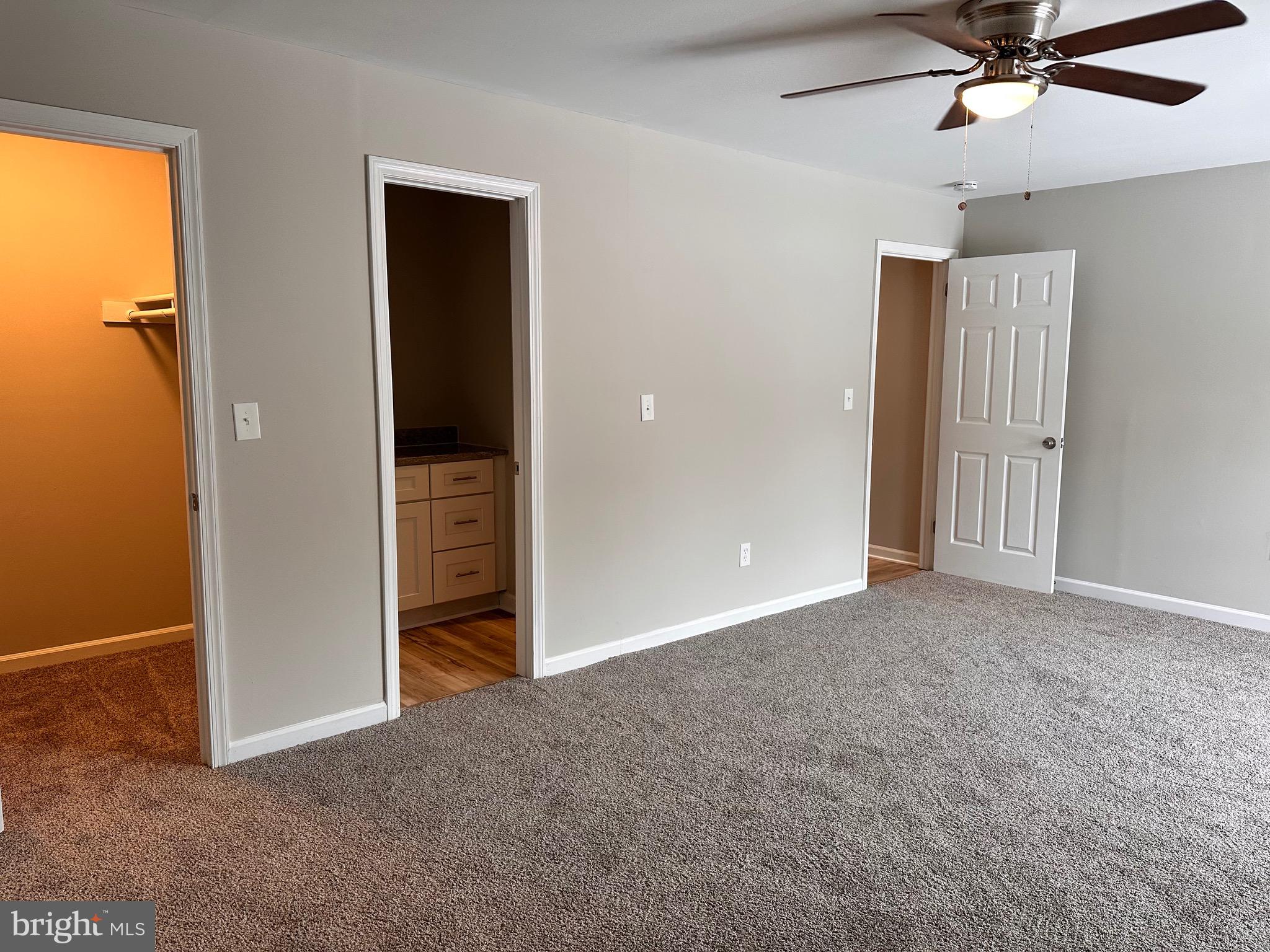 VERNON WOOD - Residential Lease