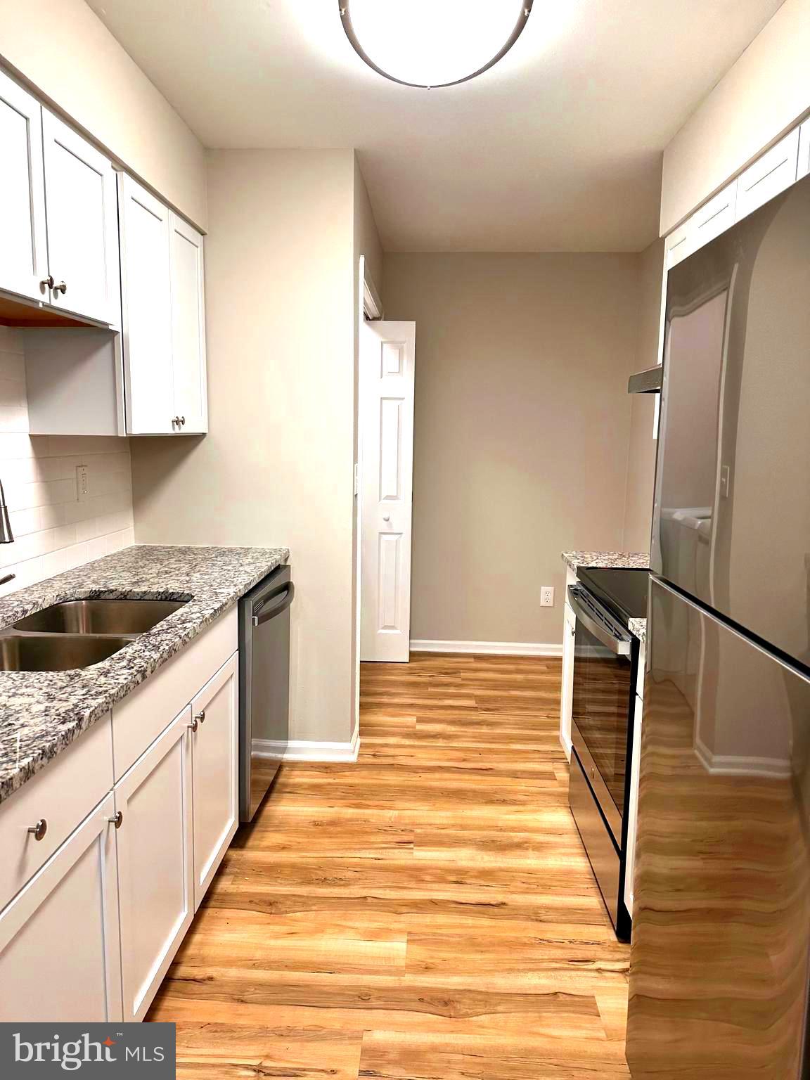 VERNON WOOD - Residential Lease