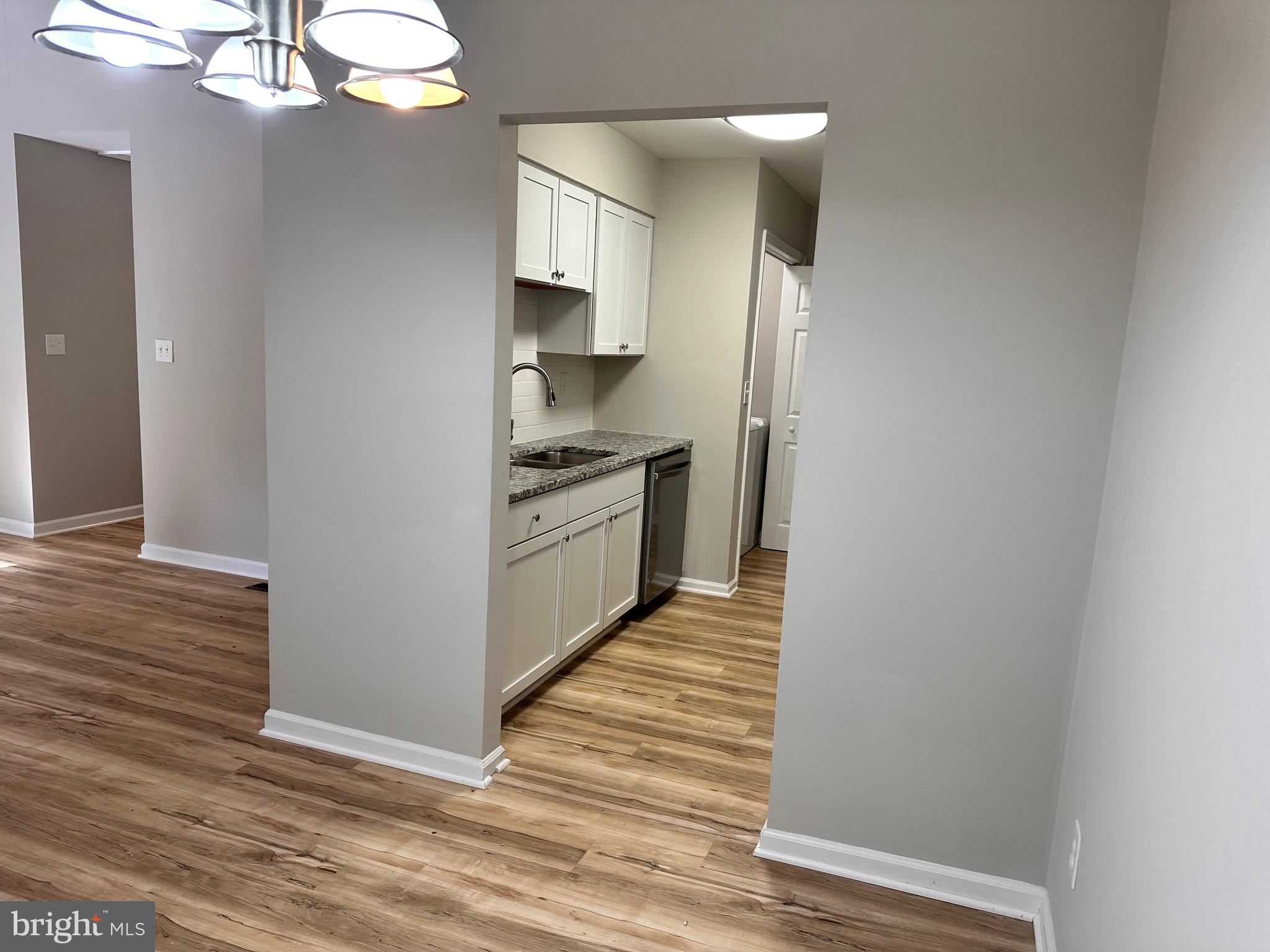 VERNON WOOD - Residential Lease