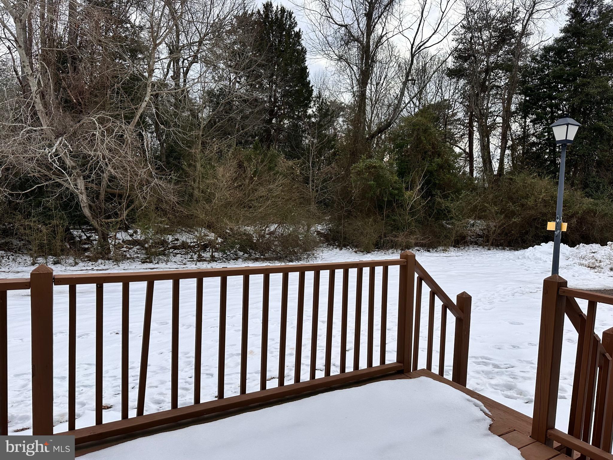 VERNON WOOD - Residential Lease