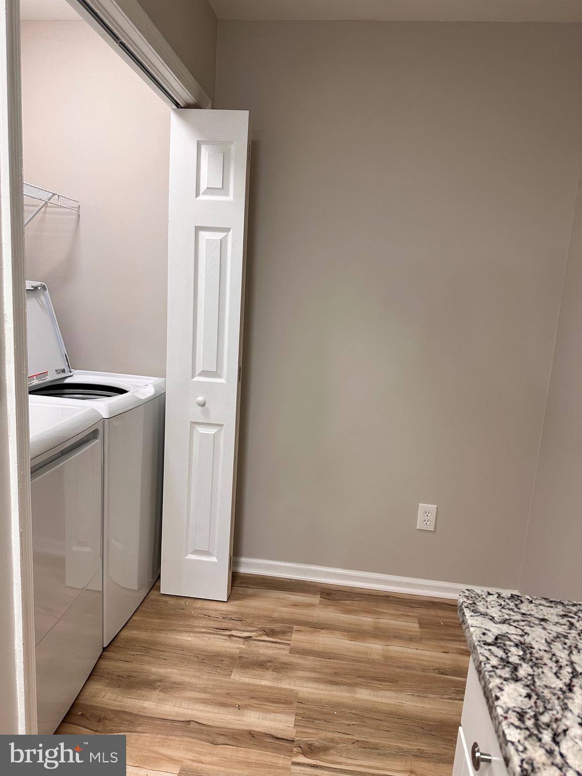 VERNON WOOD - Residential Lease