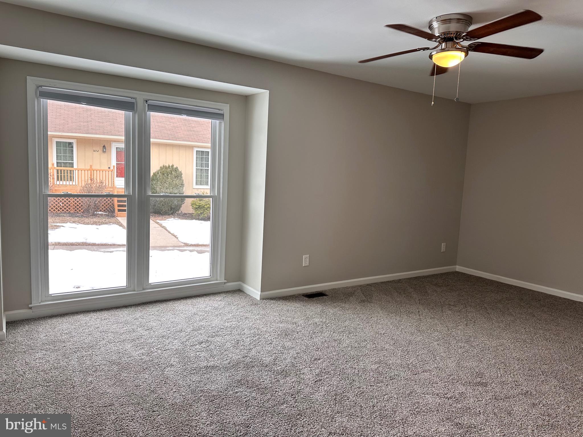 VERNON WOOD - Residential Lease