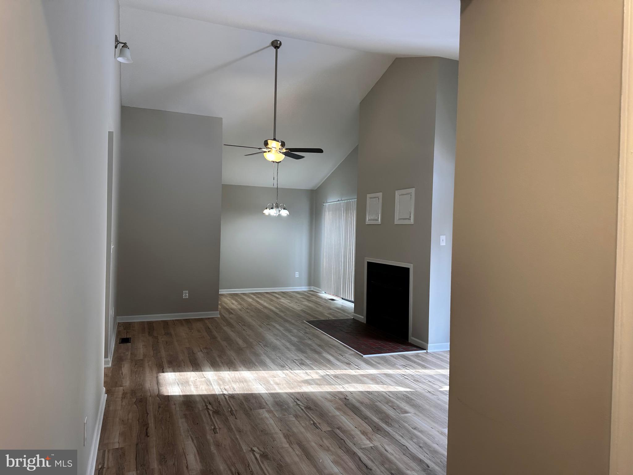 VERNON WOOD - Residential Lease