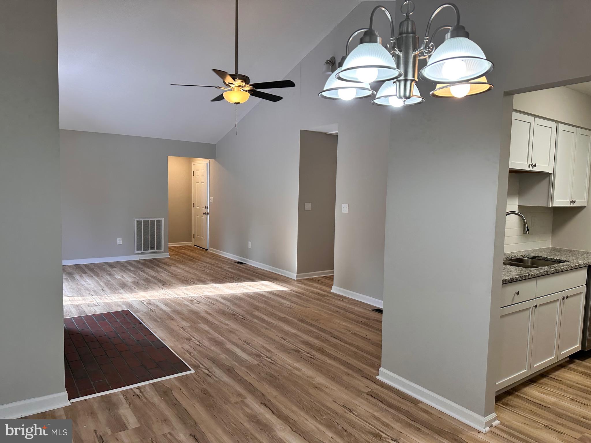 VERNON WOOD - Residential Lease