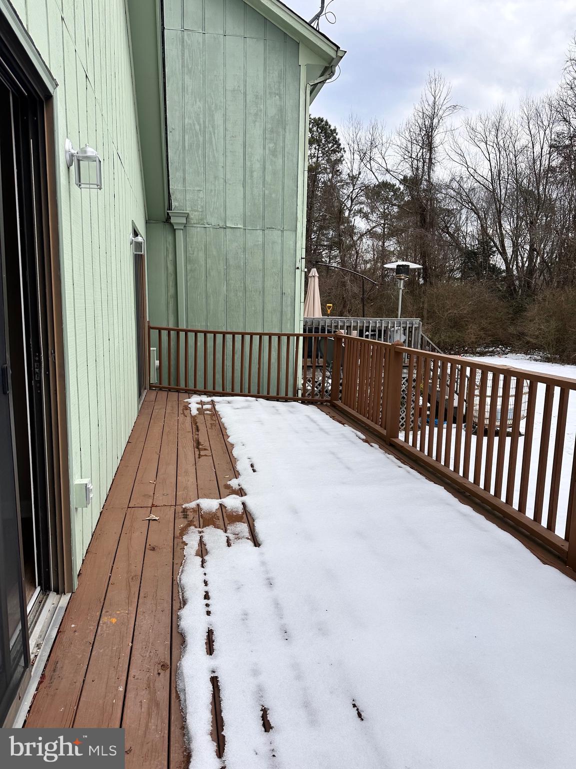 VERNON WOOD - Residential Lease