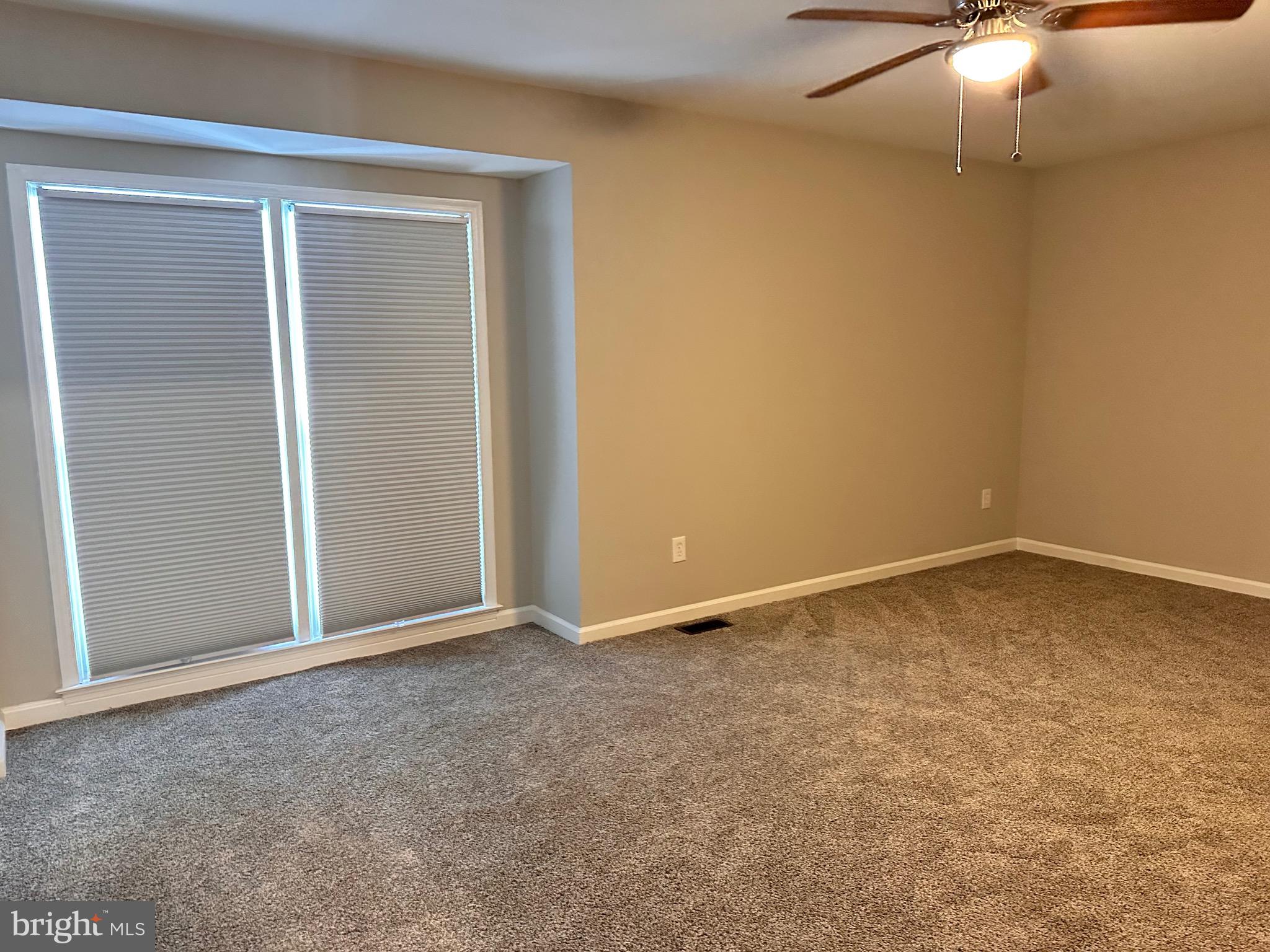 VERNON WOOD - Residential Lease