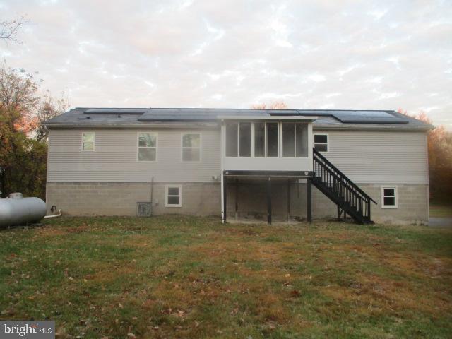 MIDDLE RIVER - Residential