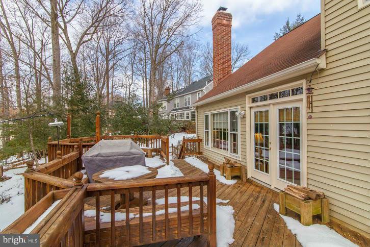 WESTRIDGE/REIDS PROSPECT - Residential