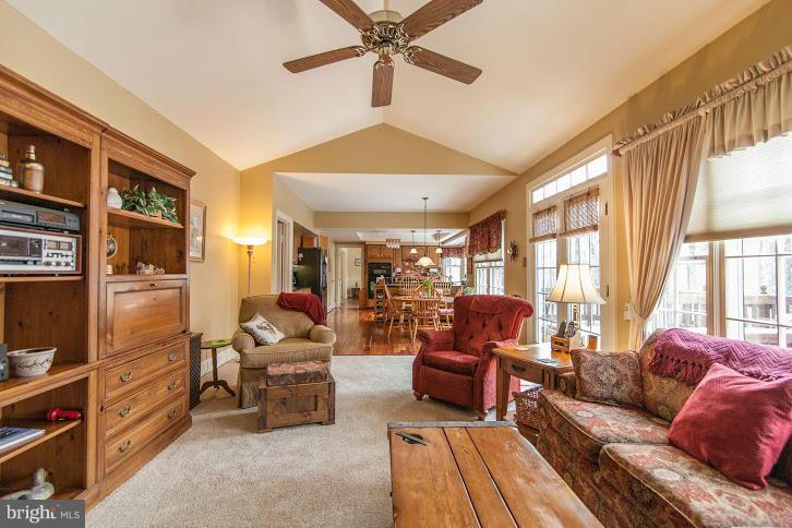 WESTRIDGE/REIDS PROSPECT - Residential