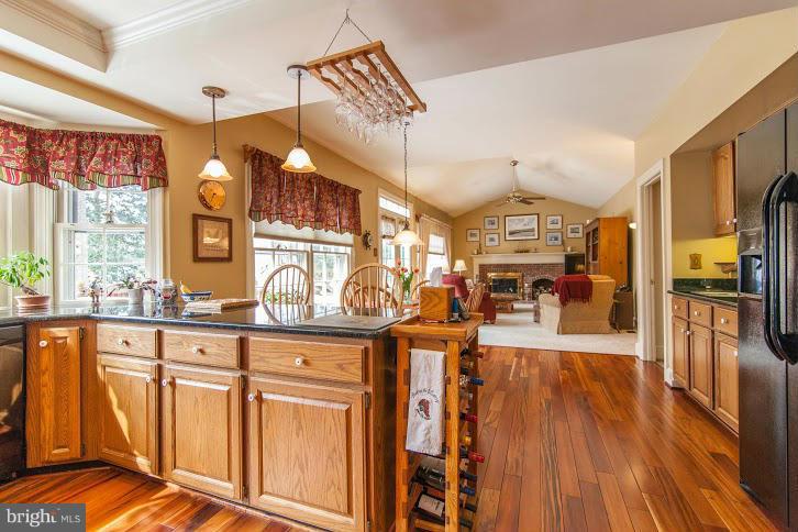 WESTRIDGE/REIDS PROSPECT - Residential