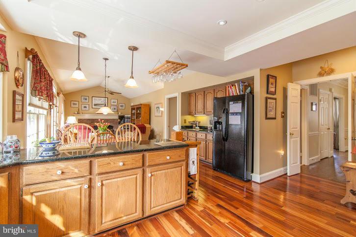 WESTRIDGE/REIDS PROSPECT - Residential