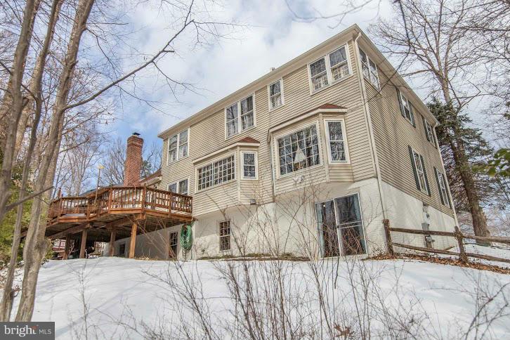 WESTRIDGE/REIDS PROSPECT - Residential