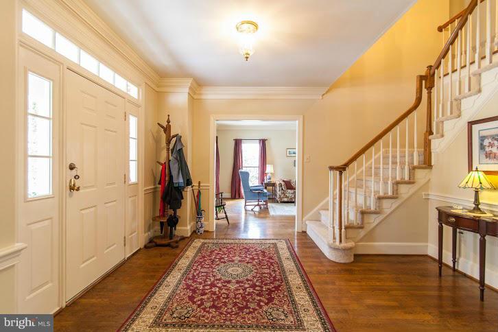 WESTRIDGE/REIDS PROSPECT - Residential