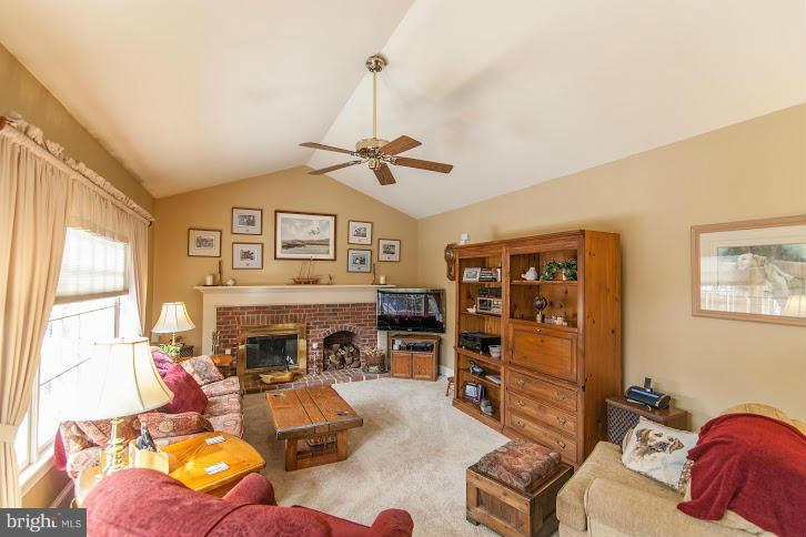 WESTRIDGE/REIDS PROSPECT - Residential