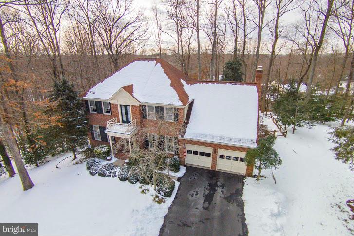 WESTRIDGE/REIDS PROSPECT - Residential