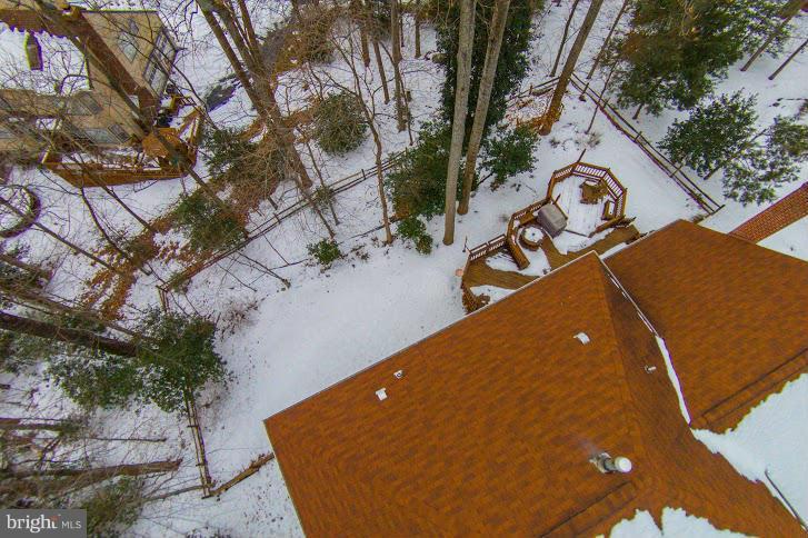 WESTRIDGE/REIDS PROSPECT - Residential