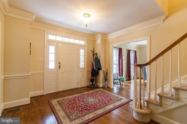 WESTRIDGE/REIDS PROSPECT - Residential