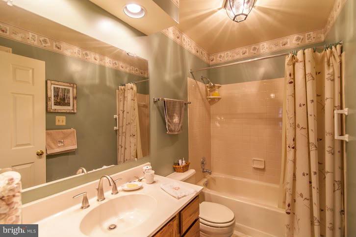 WESTRIDGE/REIDS PROSPECT - Residential