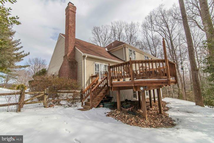 WESTRIDGE/REIDS PROSPECT - Residential