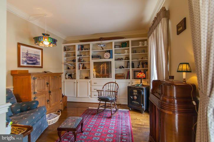 WESTRIDGE/REIDS PROSPECT - Residential