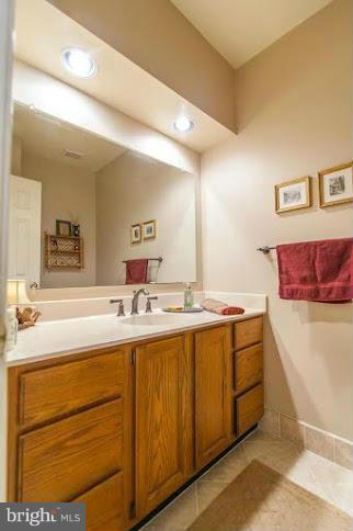 WESTRIDGE/REIDS PROSPECT - Residential