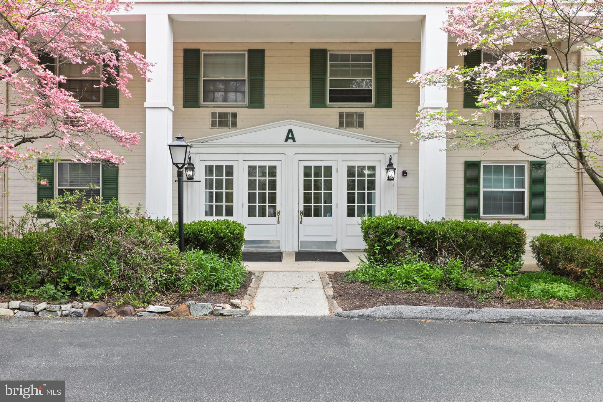 250 RIDGE PIKE #A339