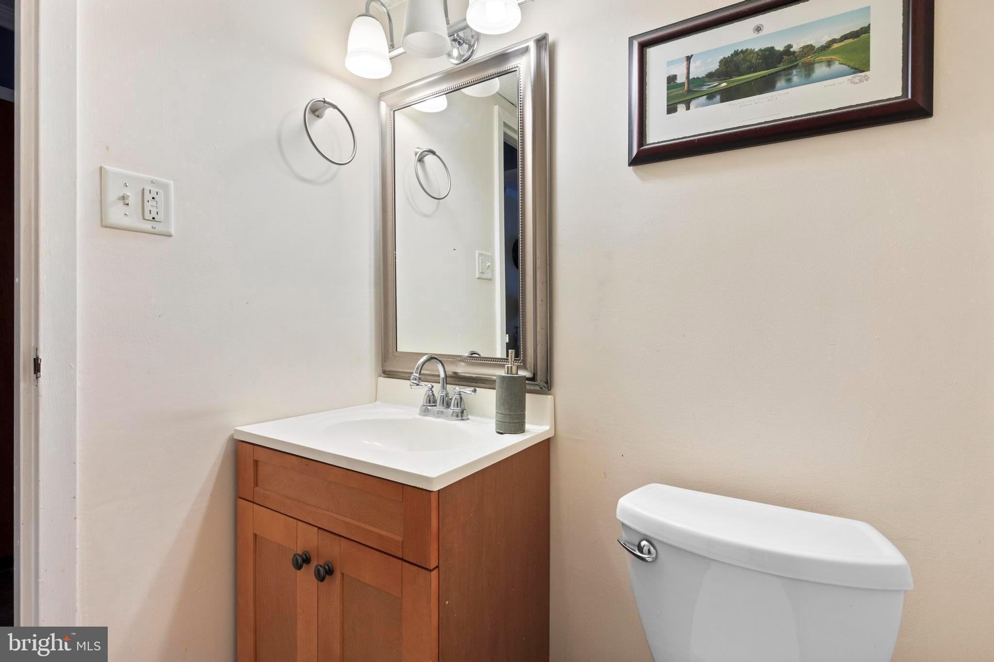 LAFAYETTE HILL - Residential