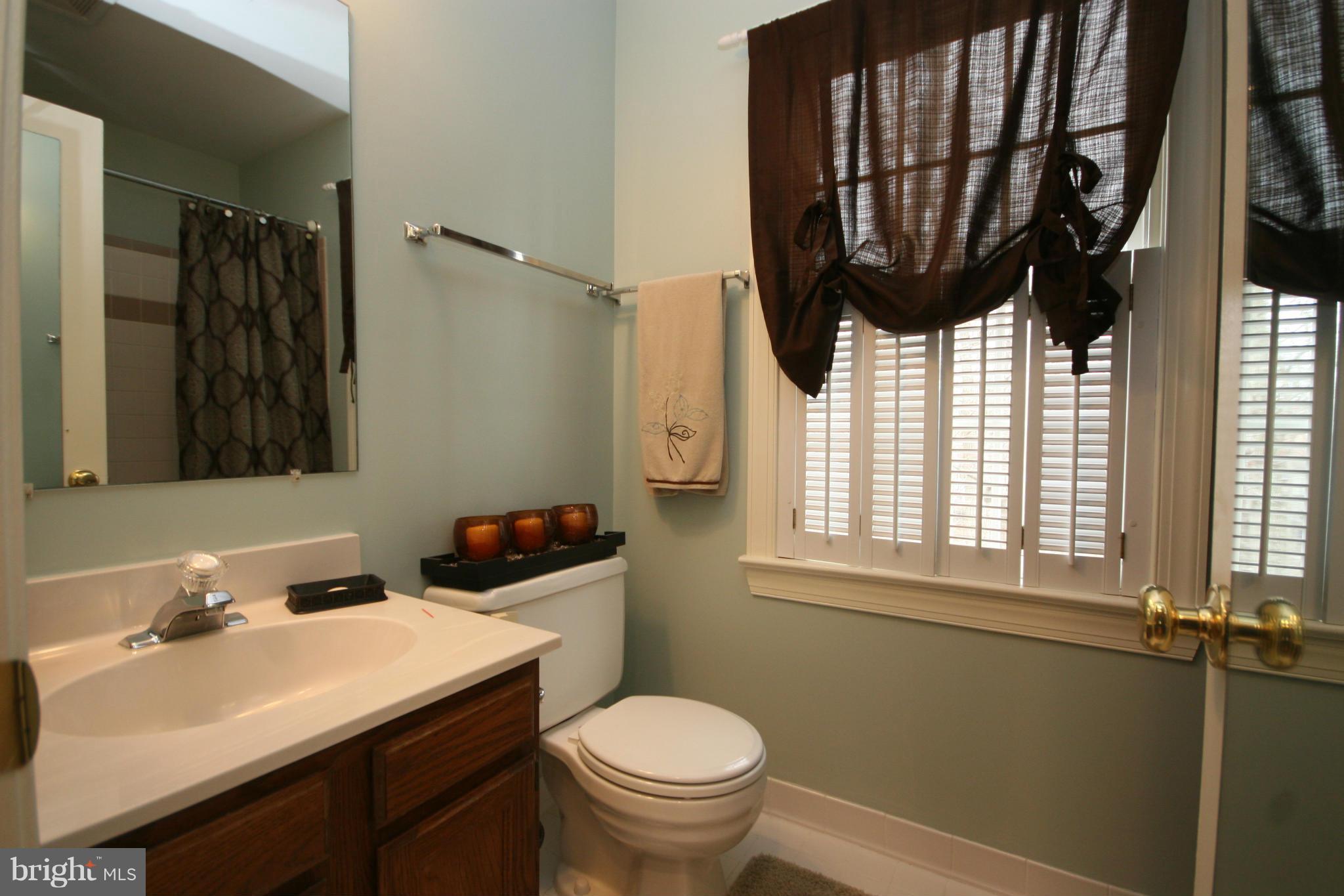 MONTCLAIR - Residential