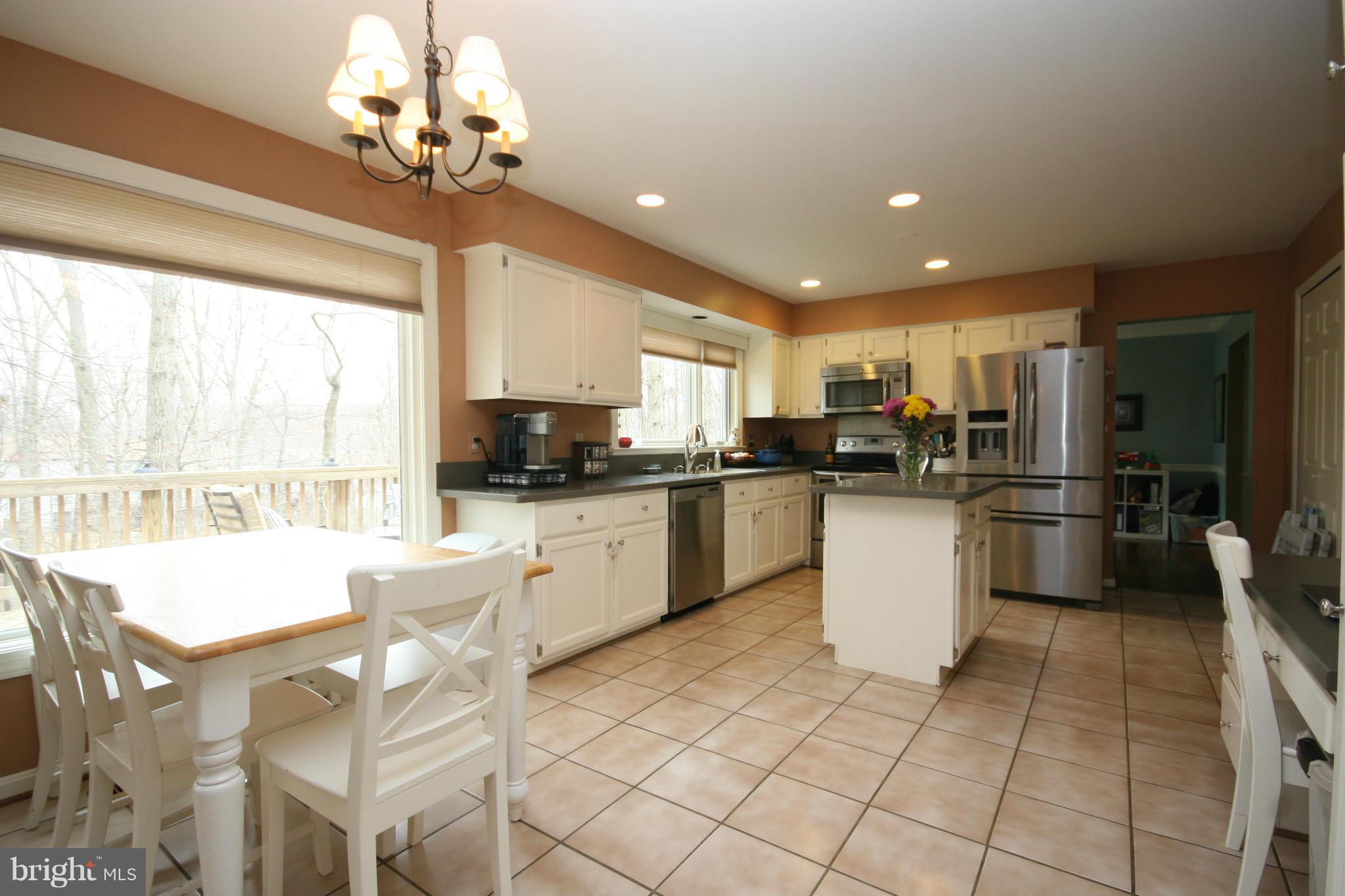 MONTCLAIR - Residential