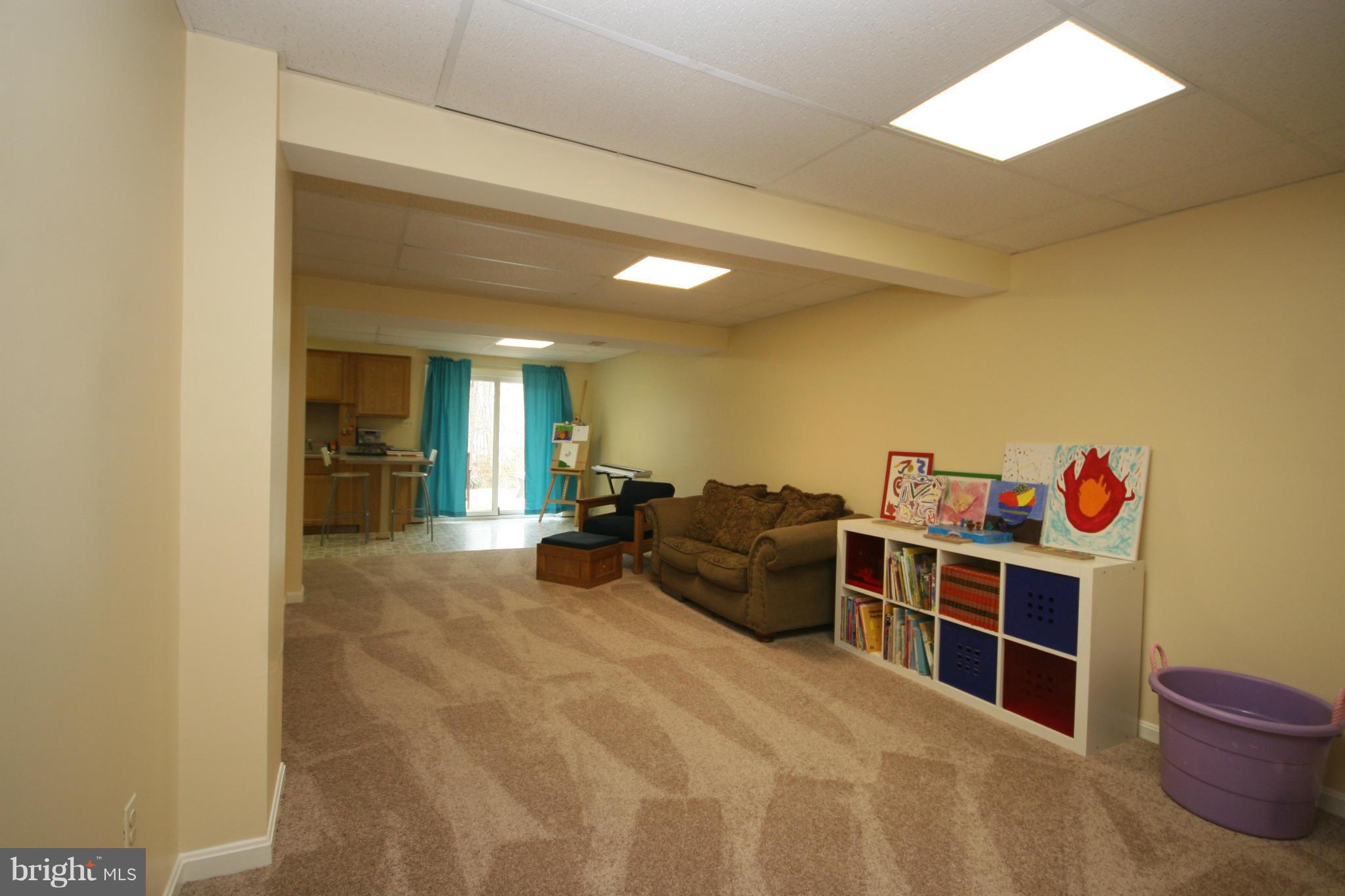 MONTCLAIR - Residential