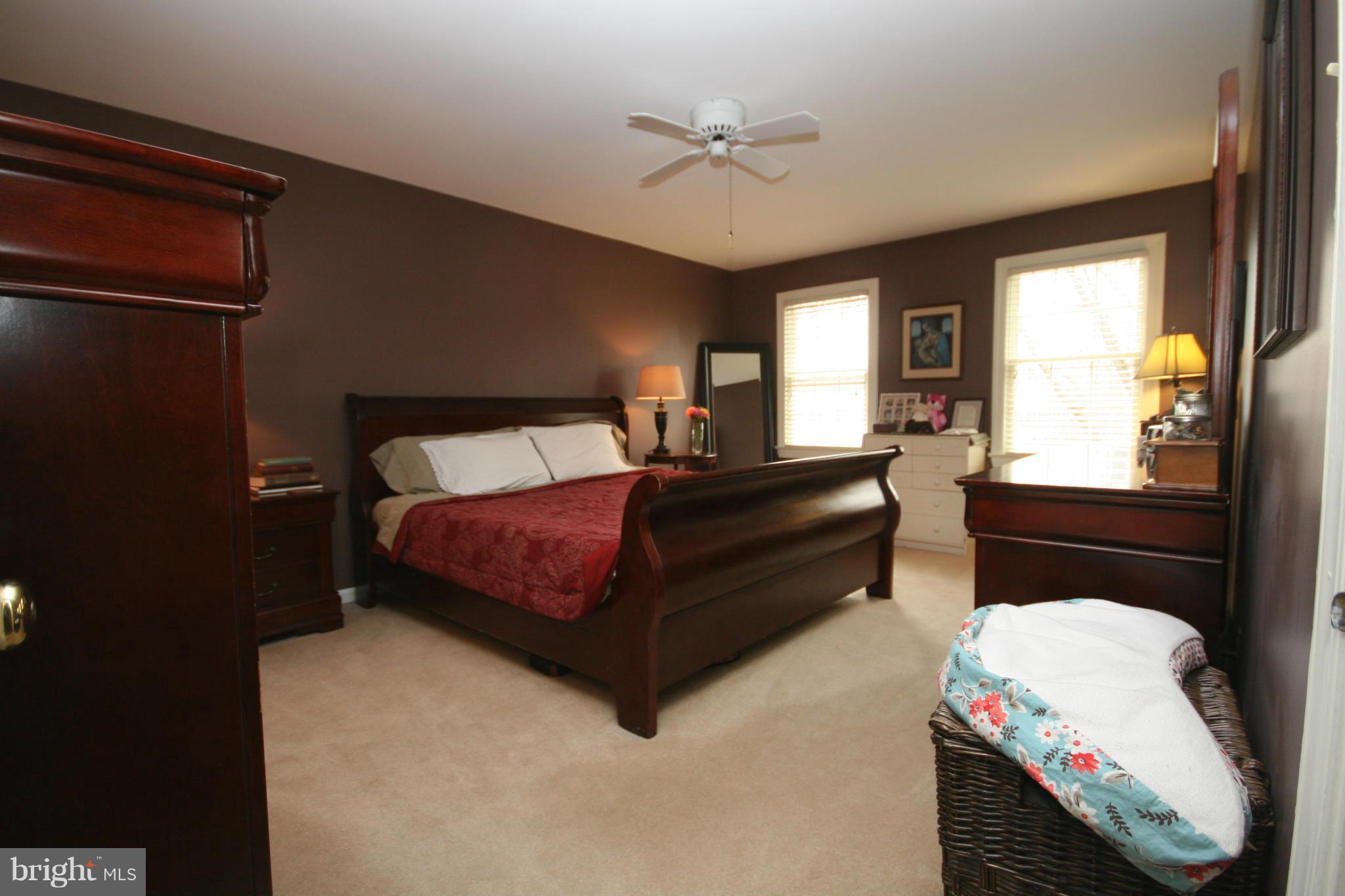 MONTCLAIR - Residential