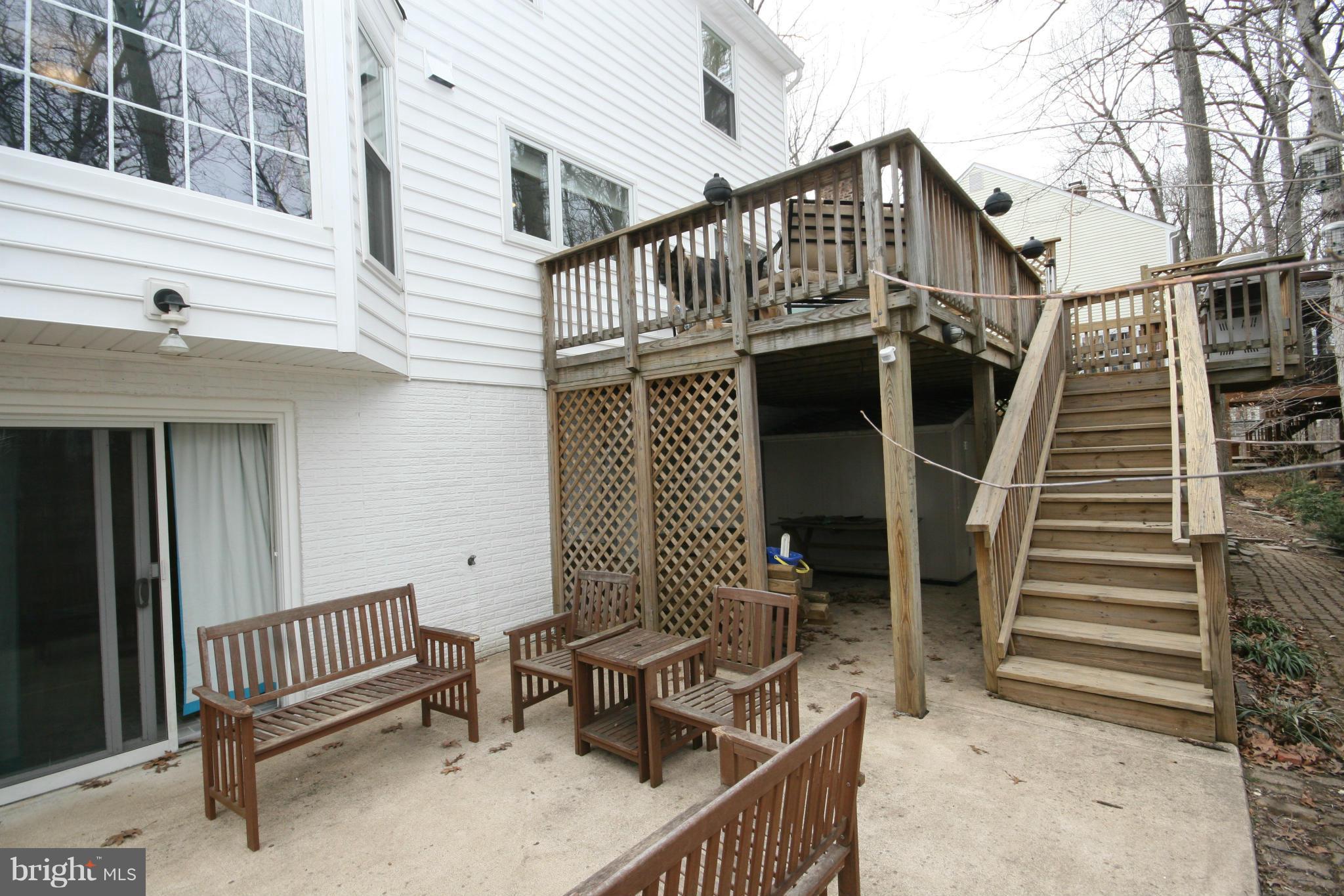 MONTCLAIR - Residential