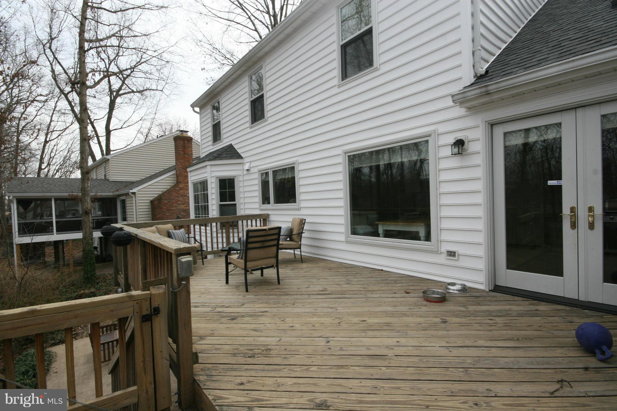 MONTCLAIR - Residential