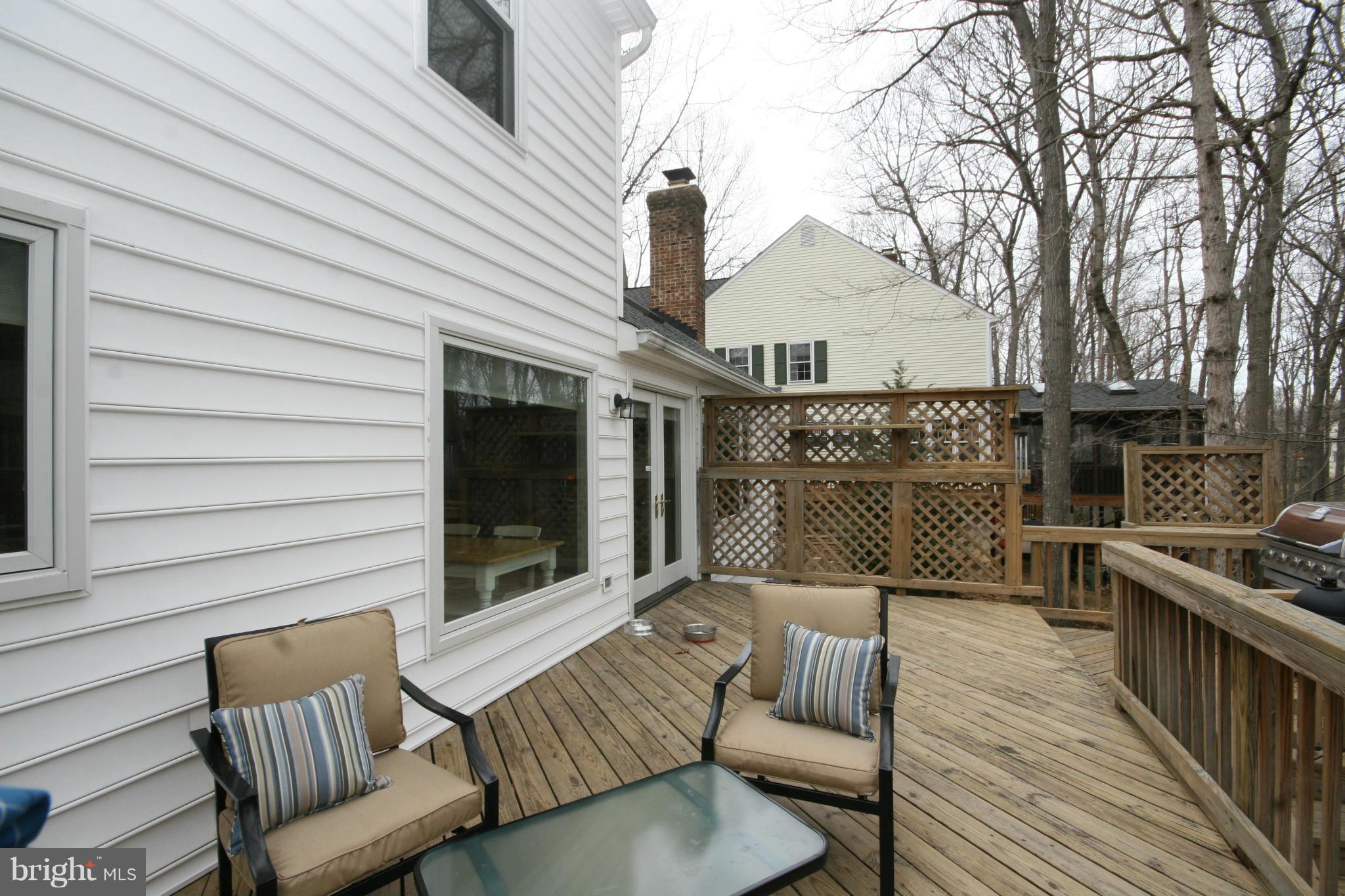 MONTCLAIR - Residential