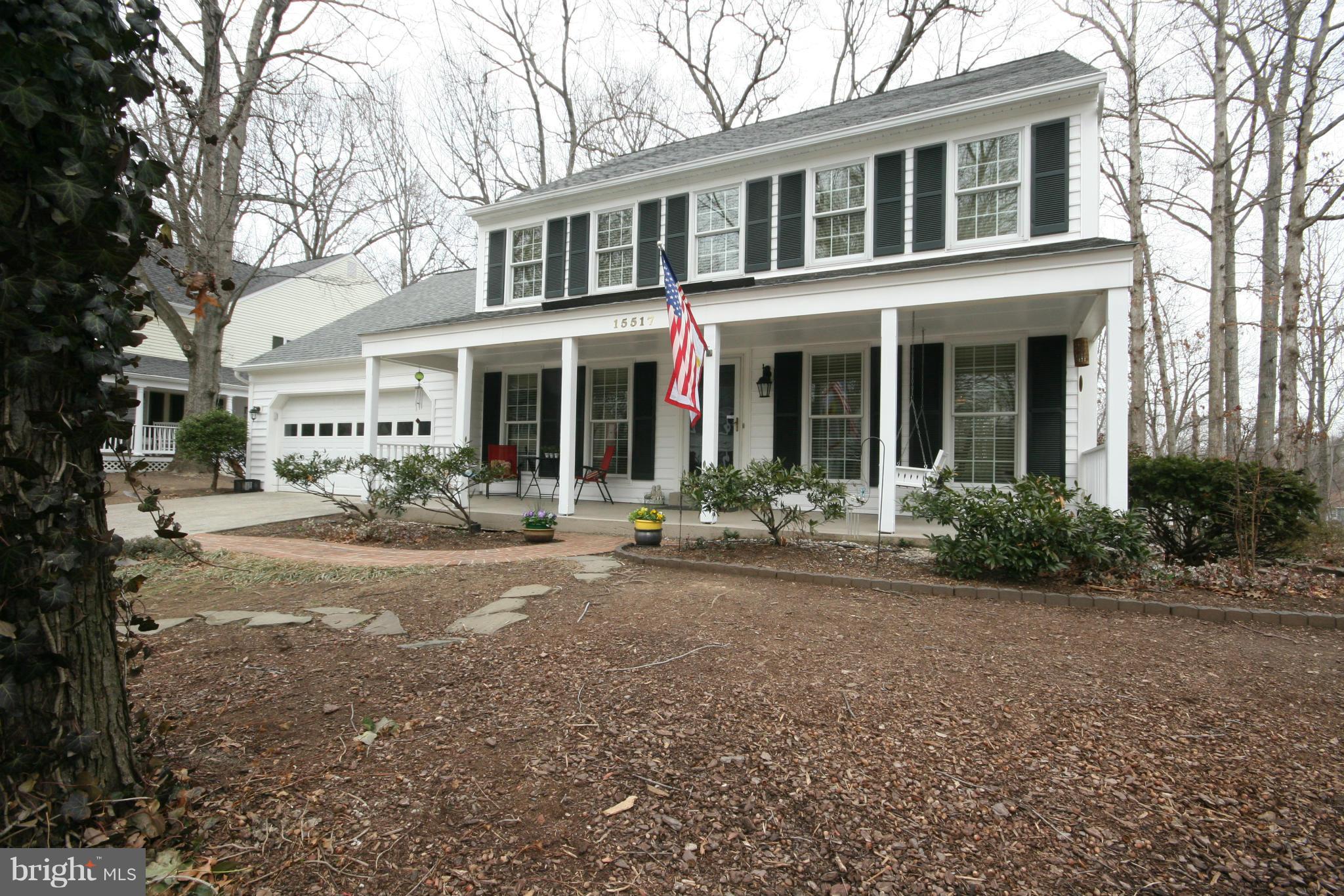 MONTCLAIR - Residential