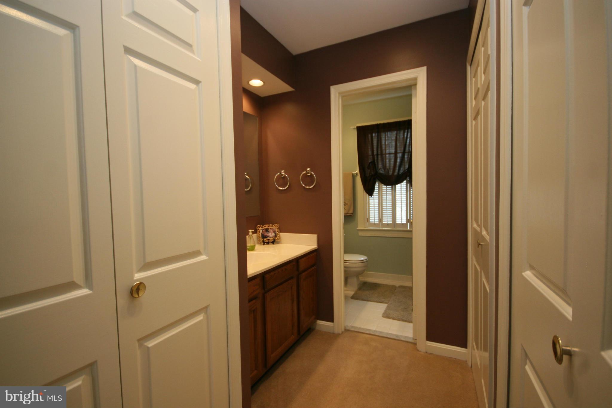 MONTCLAIR - Residential